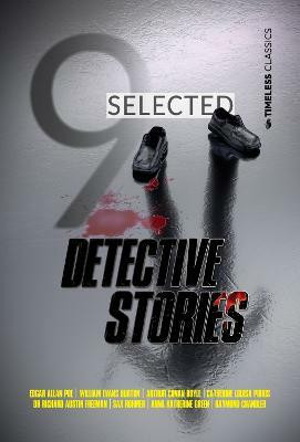 9 Selected Detective Stories(English, Paperback, unknown)