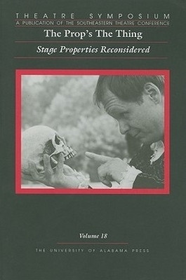 Theatre Symposium, V18(English, Paperback, Symposium Theatre)