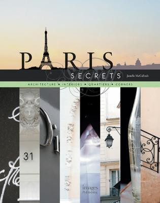 Paris Secrets(English, Paperback, McCulloch Janelle)