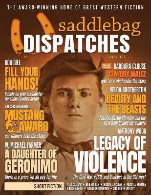 Saddlebag Dispatches-Summer 2022(English, Paperback, unknown)