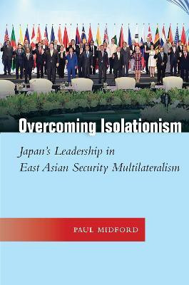 Overcoming Isolationism(English, Electronic book text, Midford Paul)