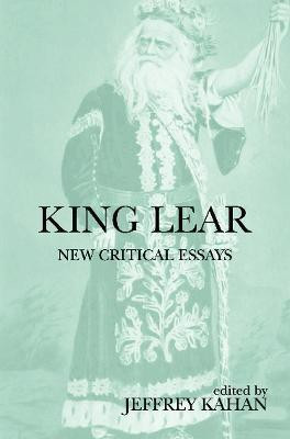King Lear(English, Hardcover, unknown)