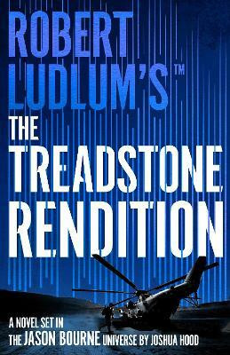 Robert Ludlum's (TM) The Treadstone Rendition(English, Paperback, Hood Joshua)