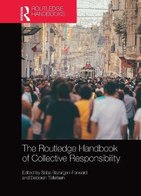 The Routledge Handbook of Collective Responsibility(English, Paperback, unknown)