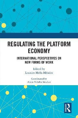 Regulating the Platform Economy(English, Hardcover, unknown)