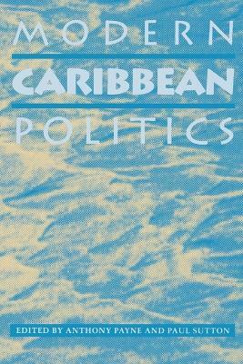 Modern Caribbean Politics(English, Paperback, unknown)