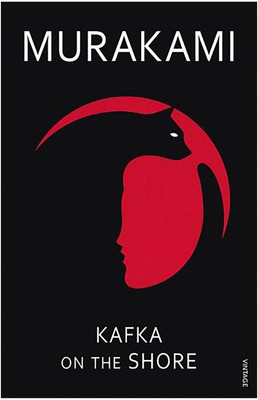 Kafka on the shore  - Kafka books(Paperback, Murakamki)