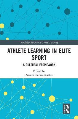 Athlete Learning in Elite Sport(English, Paperback, unknown)