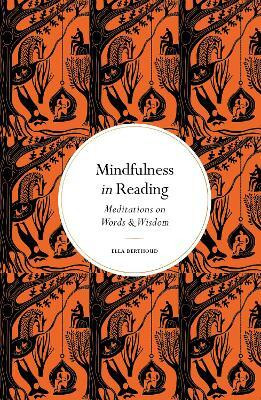 Mindfulness in Reading(English, Hardcover, Berthoud Ella)