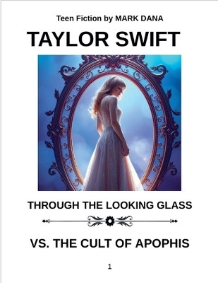 Taylor Swift Adventures (3-4)(English, Paperback, Dana Mark)