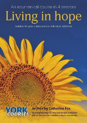 Living in Hope(English, Paperback, Fox Catherine)