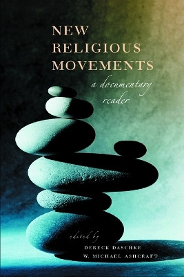 New Religious Movements(English, Paperback, unknown)