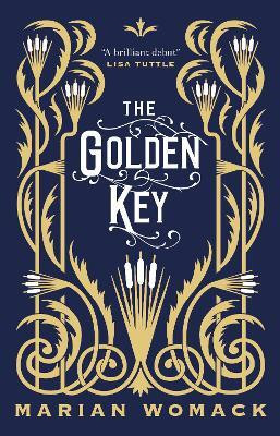 The Golden Key(English, Paperback, Womack Marian)
