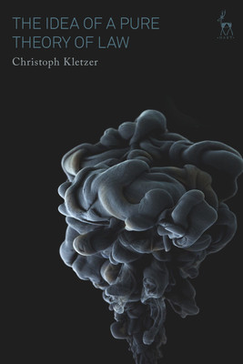 The Idea of a Pure Theory of Law(English, Paperback, Kletzer Christoph Dr)