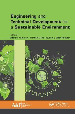 Engineering and Technical Development for a Sustainable Environment(English, Electronic book text, unknown)