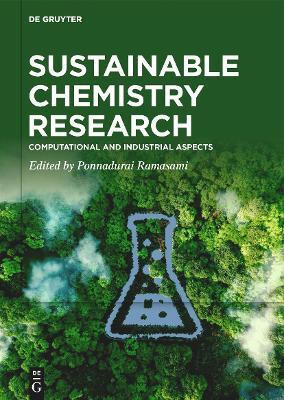 Sustainable Chemistry Research(English, Electronic book text, unknown)