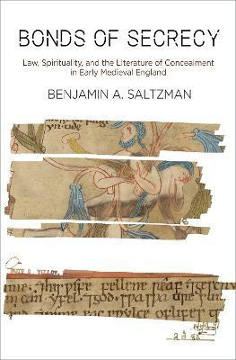 Bonds of Secrecy(English, Electronic book text, Saltzman Benjamin A.)