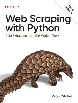 Web Scraping with Python(English, Paperback, Mitchell Ryan)