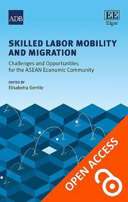 Skilled Labor Mobility and Migration(English, Hardcover, unknown)