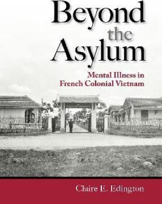 Beyond the Asylum(English, Electronic book text, Edington Claire E.)