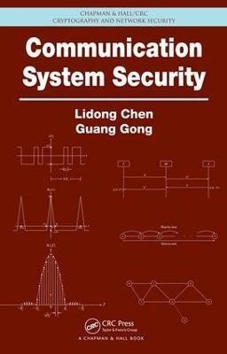 Communication System Security(English, Electronic book text, Chen Lidong)