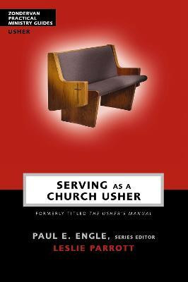 Serving as a Church Usher(English, Paperback, unknown)