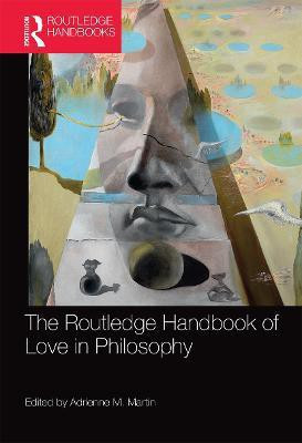 The Routledge Handbook of Love in Philosophy(English, Paperback, unknown)