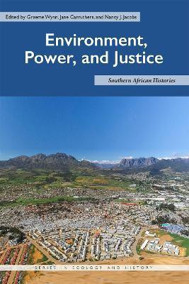 Environment, Power, and Justice(English, Paperback, unknown)