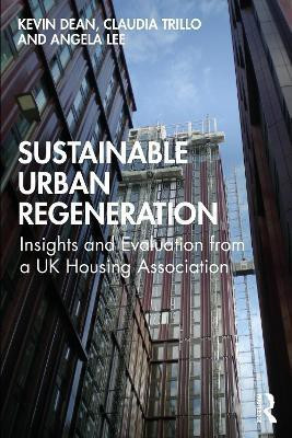 Sustainable Urban Regeneration(English, Paperback, Dean Kevin)