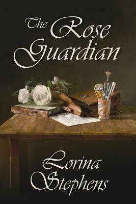 The Rose Guardian(English, Paperback, Stephens Lorina)