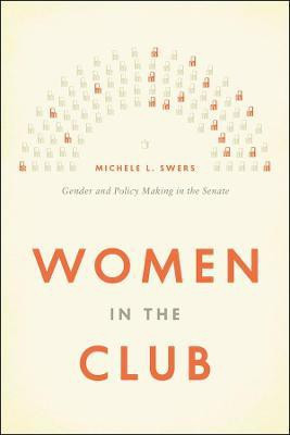 Women in the Club(English, Paperback, Swers Michele L.)