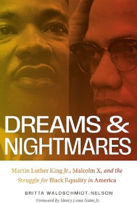 Dreams and Nightmares(English, Paperback, Waldschmidt-Nelson Britta)