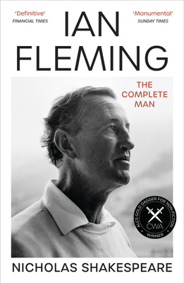Ian Fleming(English, Paperback, Shakespeare Nicholas)
