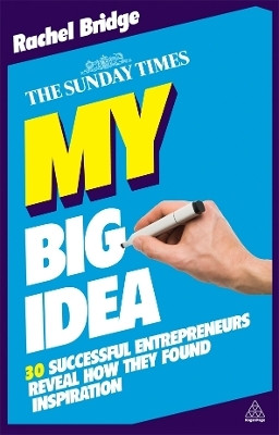 My Big Idea(English, Paperback, Bridge Rachel)
