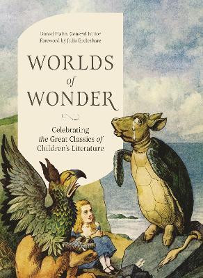 Worlds of Wonder(English, Hardcover, unknown)