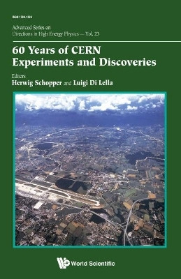 60 Years Of Cern Experiments And Discoveries(English, Hardcover, unknown)