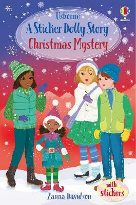 Christmas Mystery(English, Paperback, Davidson Zanna)