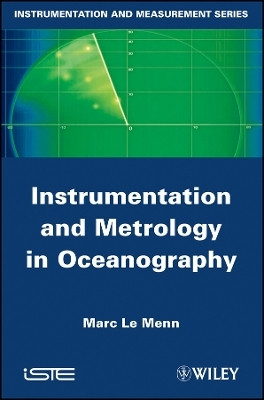 Instrumentation and Metrology in Oceanography(English, Other digital, Le Menn M)