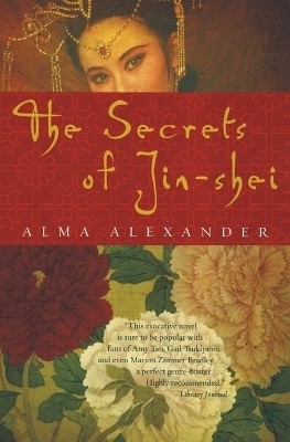 The Secrets of Jin-Shei(English, Paperback, Alexander Alma)