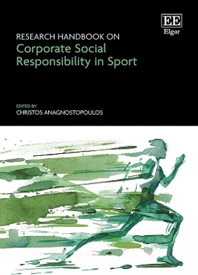 Research Handbook on Corporate Social Responsibility in Sport(English, Hardcover, unknown)
