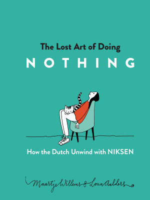 Art of Doing Nothing(English, Paperback, unknown)