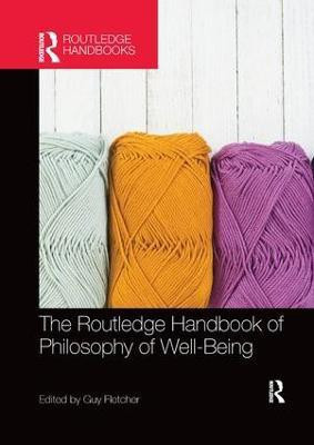 The Routledge Handbook of Philosophy of Well-Being(English, Paperback, unknown)