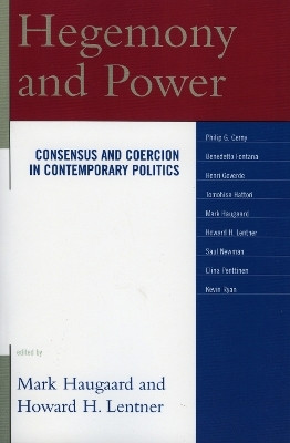 Hegemony and Power(English, Hardcover, unknown)