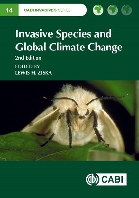 Invasive Species and Global Climate Change(English, Hardcover, unknown)