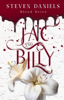 Jac and Billy(English, Paperback, Daniels Steven)