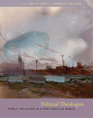 Political Theologies(English, Hardcover, unknown)