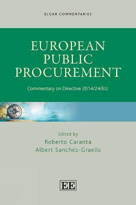 European Public Procurement(English, Hardcover, unknown)