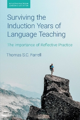 Surviving the Induction Years of Language Teaching(English, Paperback, Farrell Thomas S C)