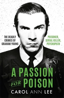 A Passion for Poison(English, Paperback, Lee Carol Ann)