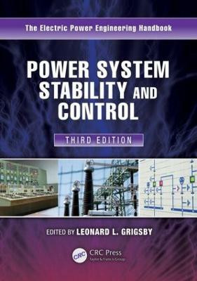 Power System Stability and Control(English, Hardcover, unknown)